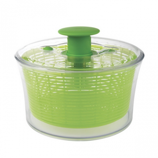 What Is A Salad Spinner And Why To Use One