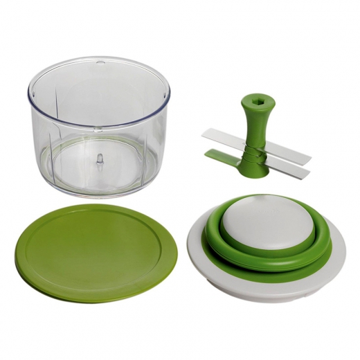 Vegetable Choppers And Lettuce Shredders