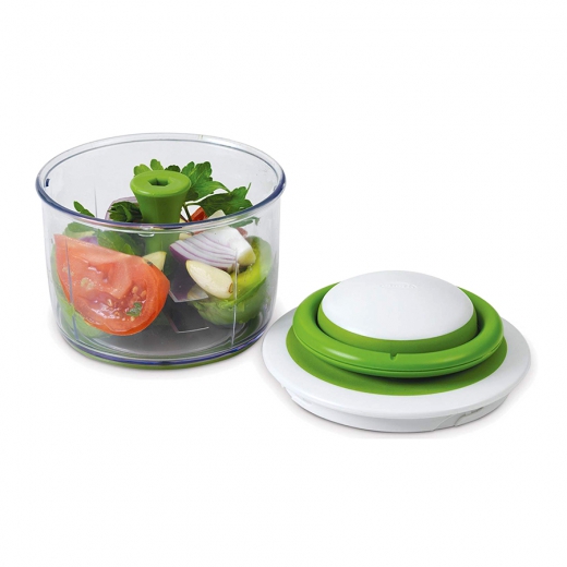 Vegetable Choppers And Lettuce Shredders