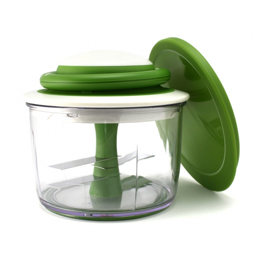 Vegetable Choppers And Lettuce Shredders