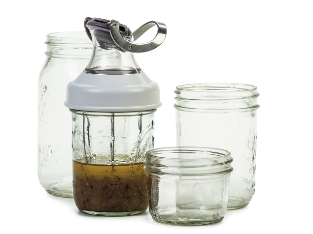 Best Salad Dressing Containers And Bottles