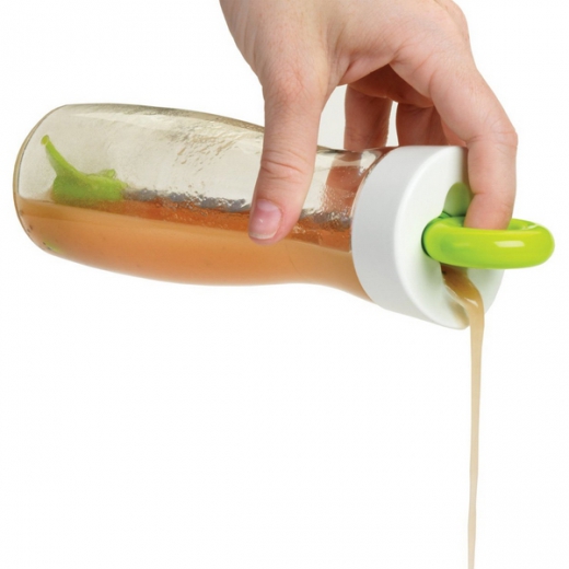 Best Salad Dressing Containers And Bottles